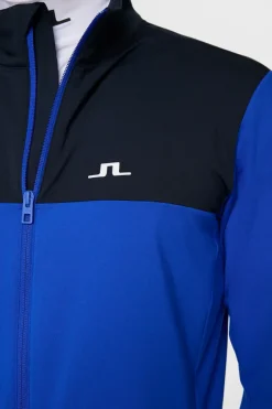 Banks Mid Layer|J.Lindeberg Discount