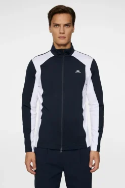Banks Mid Layer|J.Lindeberg Sale