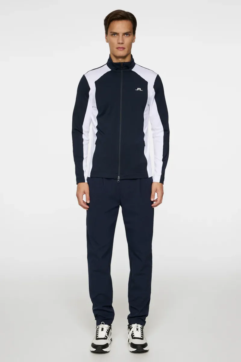 Banks Mid Layer|J.Lindeberg Sale