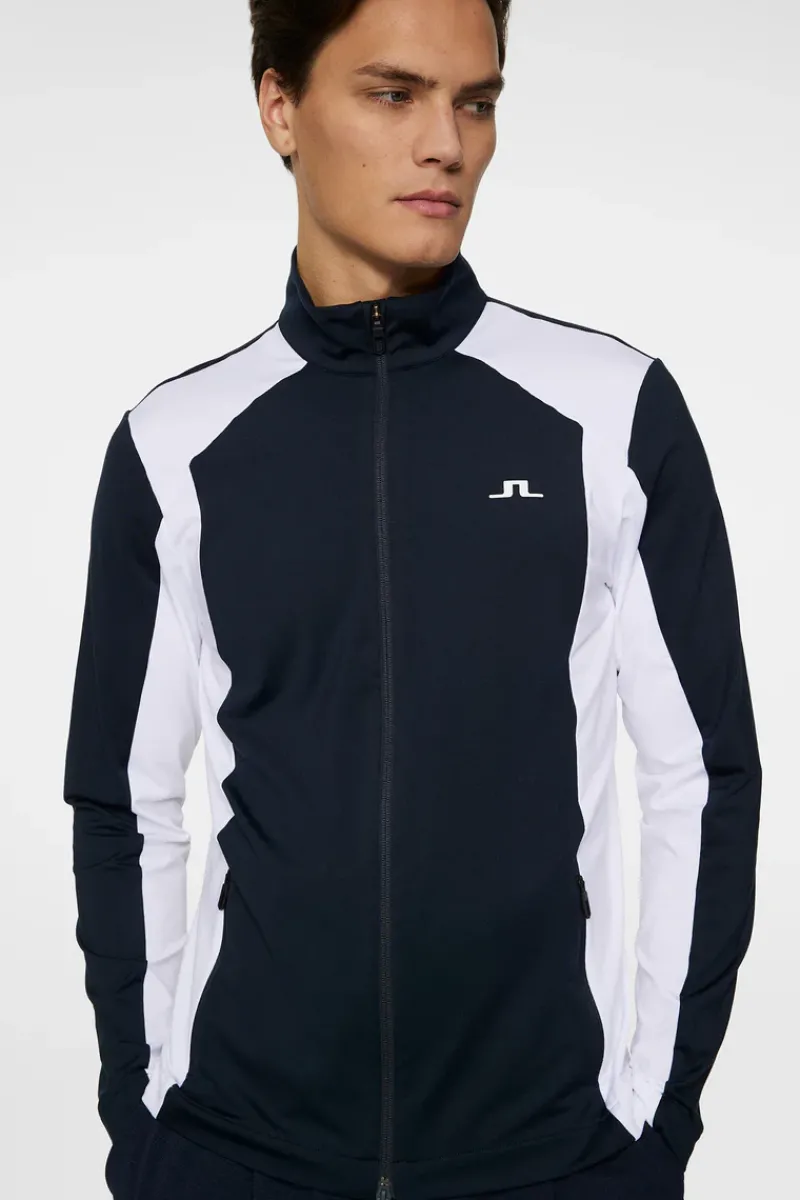 Banks Mid Layer|J.Lindeberg Sale