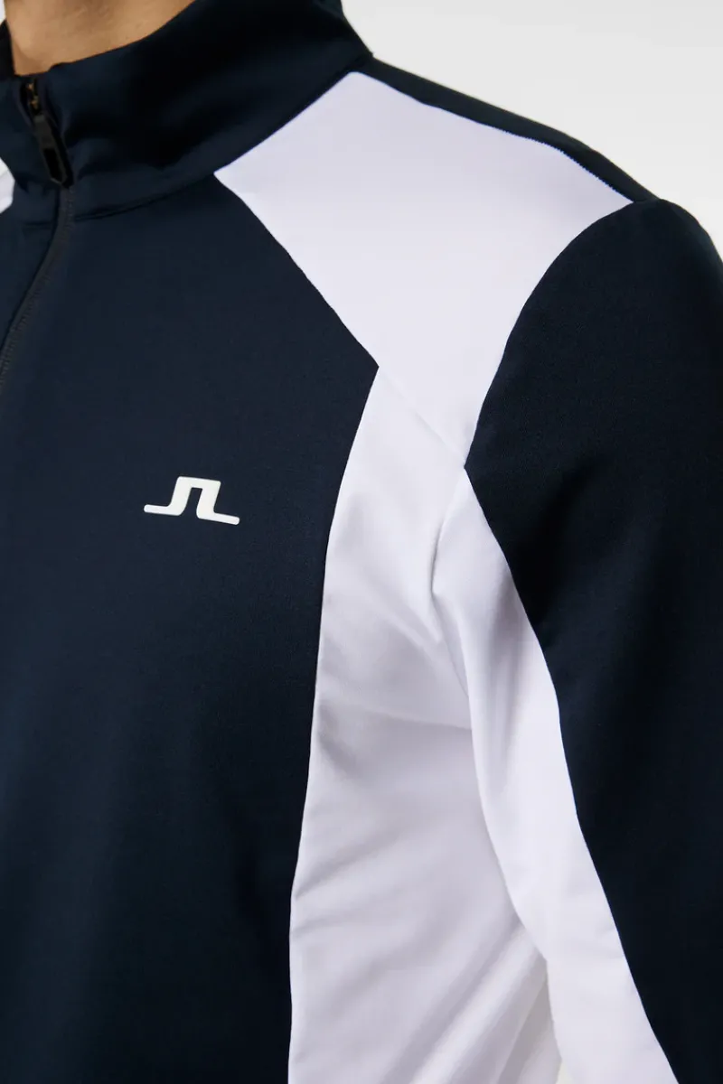 Banks Mid Layer|J.Lindeberg Sale