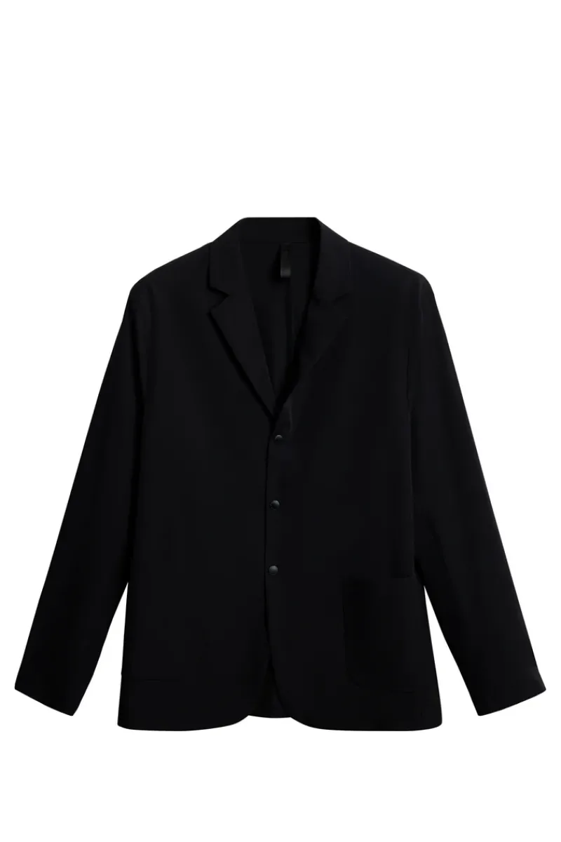 Barry WR Tech Blazer|J.Lindeberg New