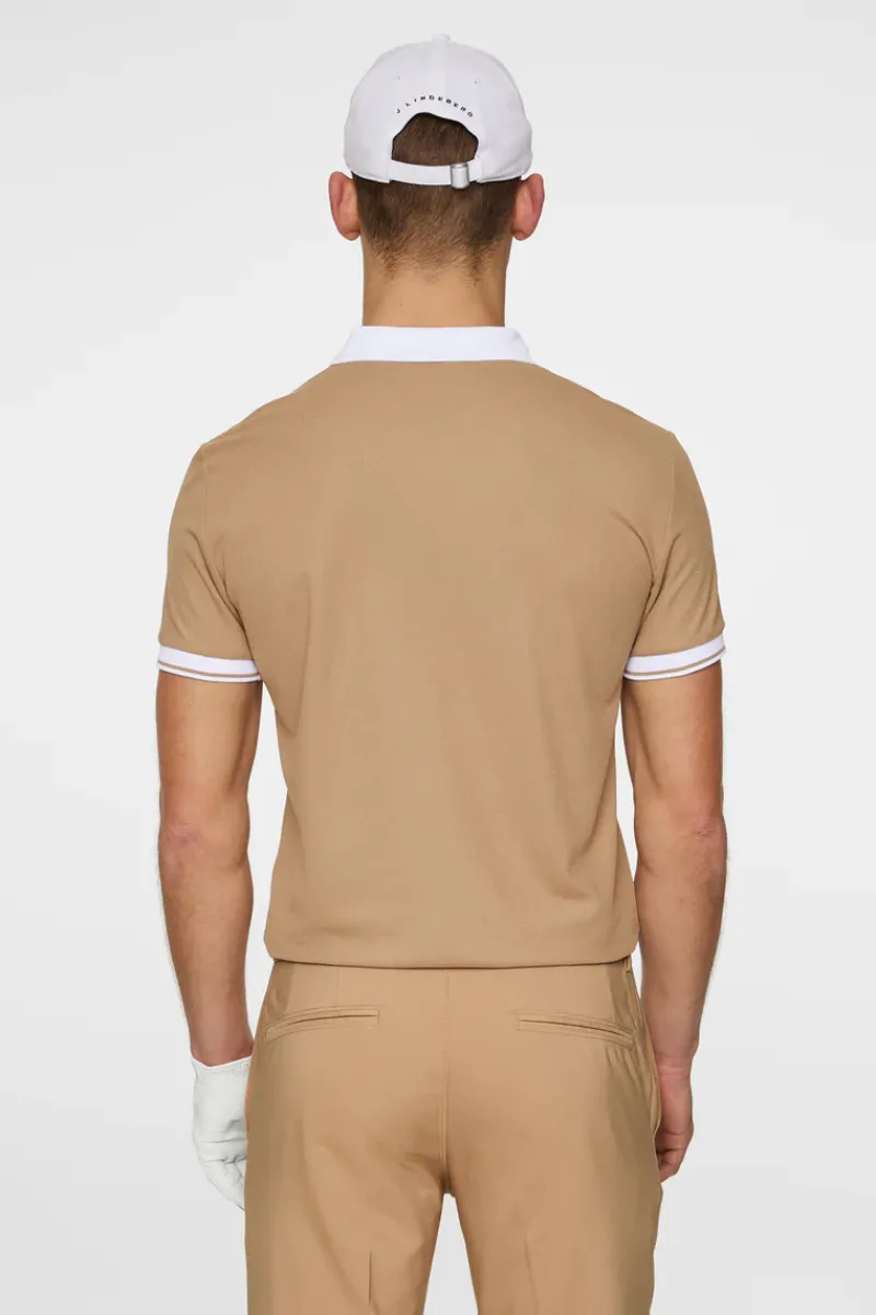 Bay Slim Polo|J.Lindeberg Discount