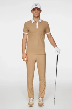 Bay Slim Polo|J.Lindeberg Discount