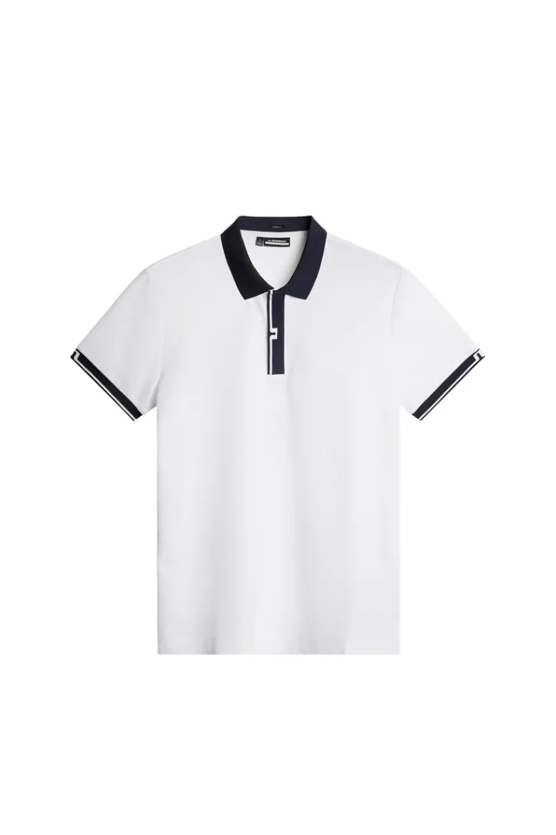 Bay Slim Polo|J.Lindeberg Outlet