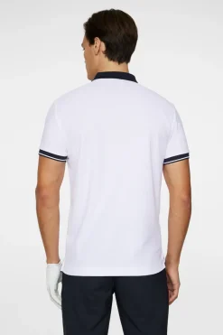 Bay Slim Polo|J.Lindeberg Outlet