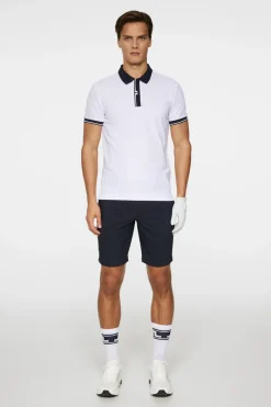 Bay Slim Polo|J.Lindeberg Outlet