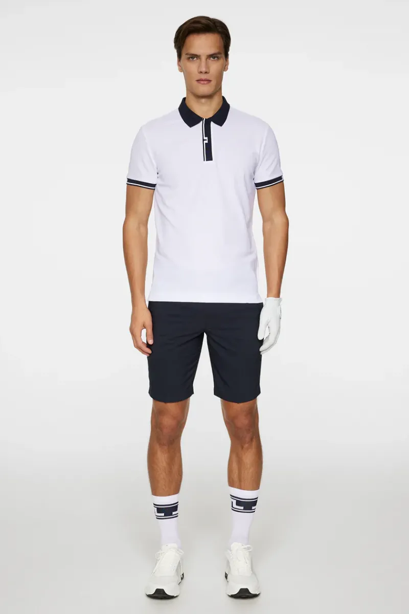 Bay Slim Polo|J.Lindeberg Outlet