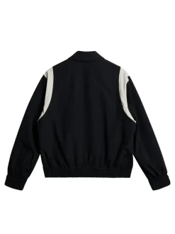 Baze 2L Baseball Jacket|J.Lindeberg New
