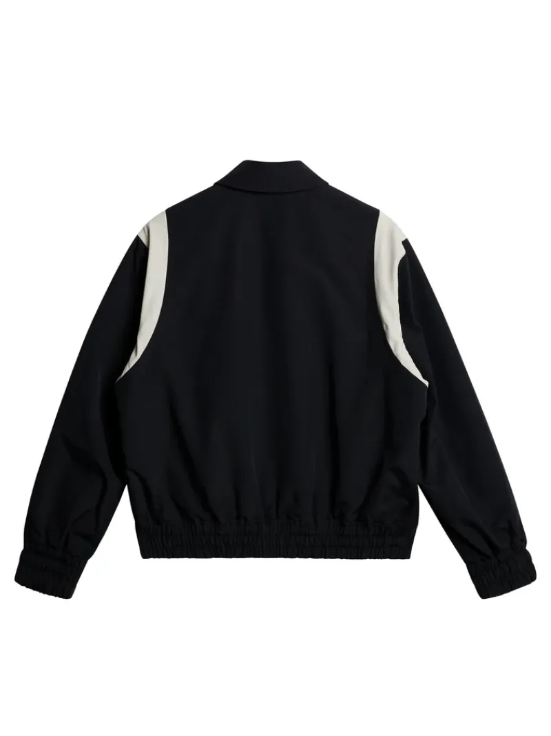 Baze 2L Baseball Jacket|J.Lindeberg New
