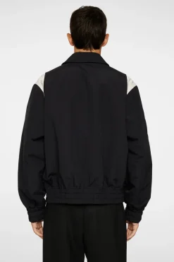 Baze 2L Baseball Jacket|J.Lindeberg New
