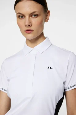Becca Polo|J.Lindeberg Outlet