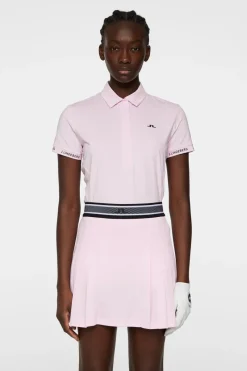Becca Polo|J.Lindeberg Discount