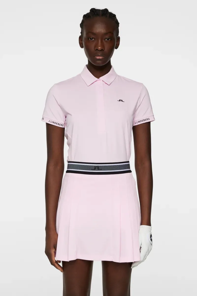 Becca Polo|J.Lindeberg Discount