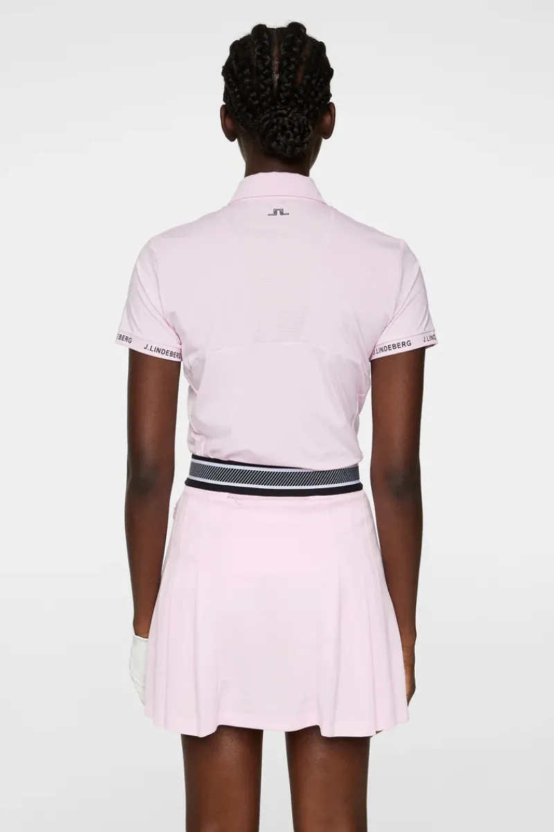 Becca Polo|J.Lindeberg Discount