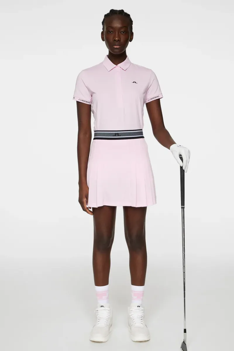 Becca Polo|J.Lindeberg Discount