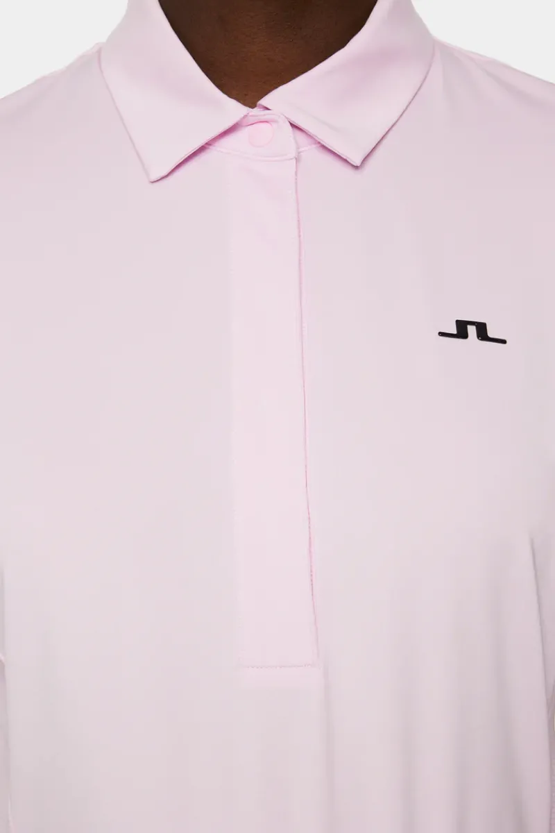 Becca Polo|J.Lindeberg Discount