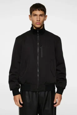Berkley 2L Bomber Jacket|J.Lindeberg Clearance