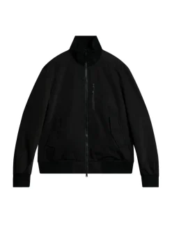 Berkley 2L Bomber Jacket|J.Lindeberg Clearance