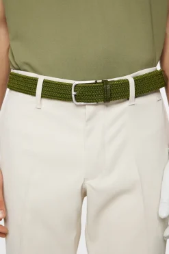 Bernhard Belt|J.Lindeberg Clearance