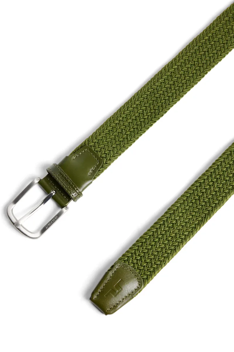 Bernhard Belt|J.Lindeberg Clearance