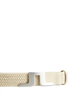 Berry Elastic Belt|J.Lindeberg Hot