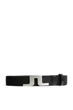 Berry Elastic Belt|J.Lindeberg Online