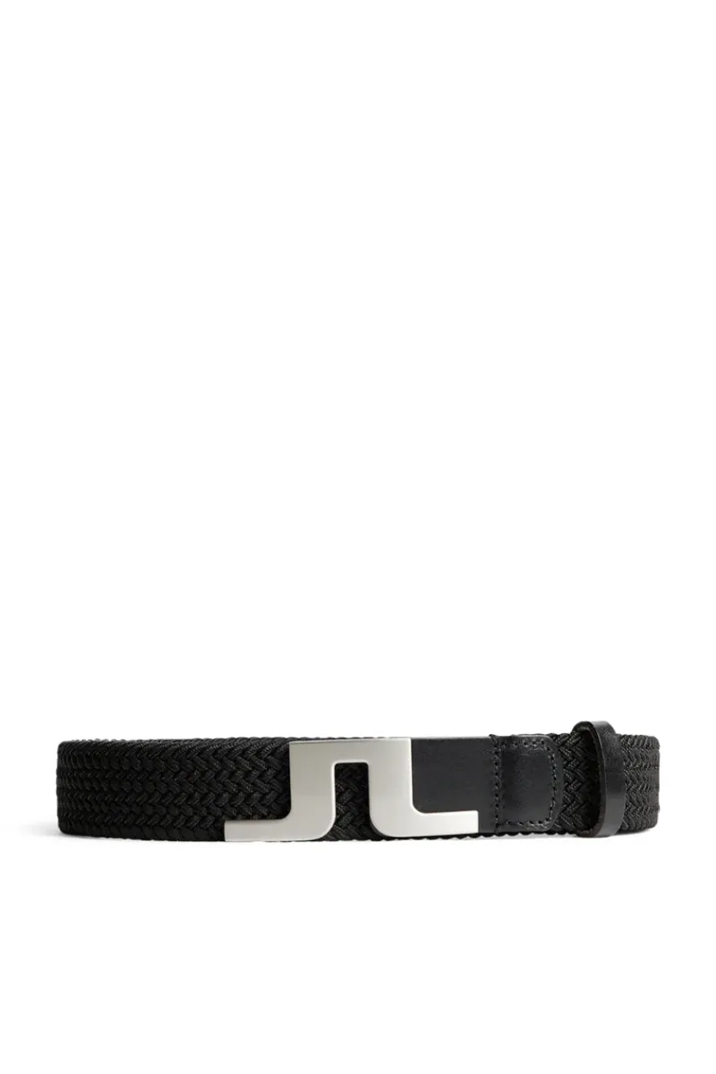 Berry Elastic Belt|J.Lindeberg Online