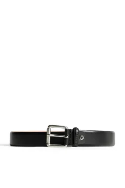 Bill Leather Belt|J.Lindeberg Discount
