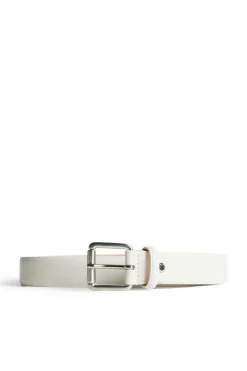 Bill Leather Belt|J.Lindeberg Outlet