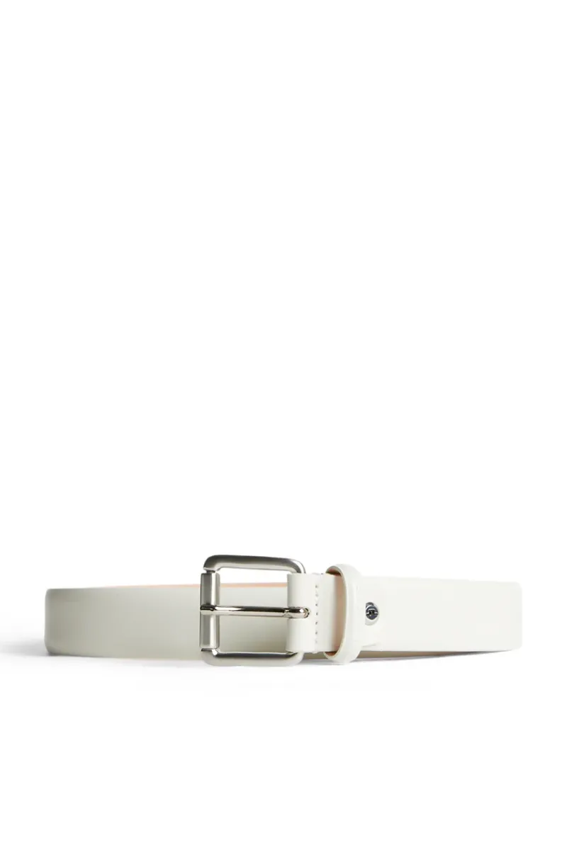 Bill Leather Belt|J.Lindeberg Outlet