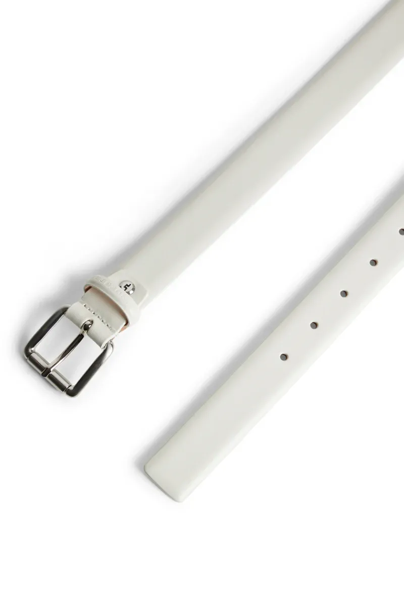 Bill Leather Belt|J.Lindeberg Outlet