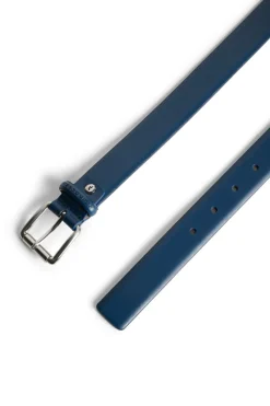 Bill Leather Belt|J.Lindeberg Online