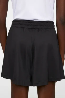 Billie Wide Jersey Shorts|J.Lindeberg Sale