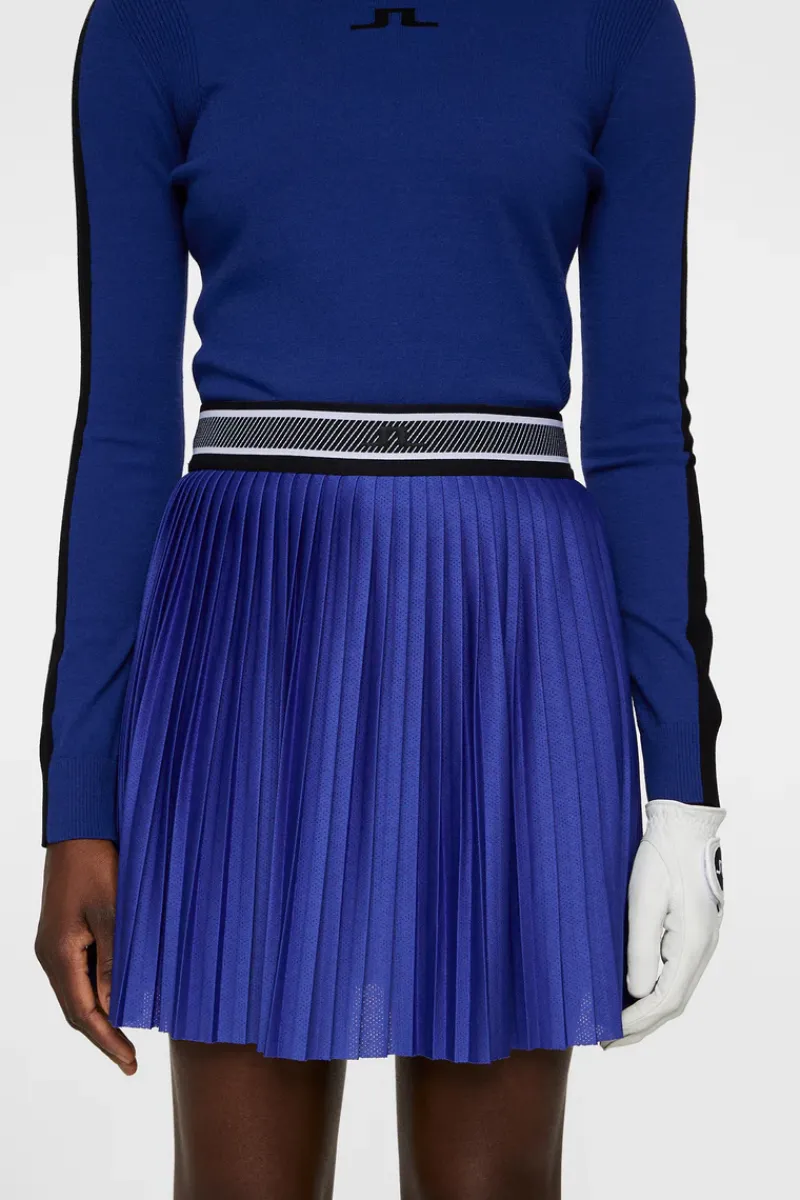 Binx Skirt|J.Lindeberg Discount