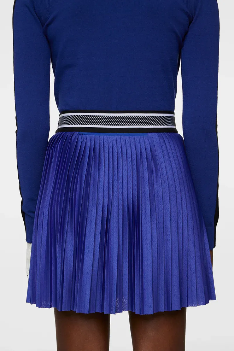 Binx Skirt|J.Lindeberg Discount