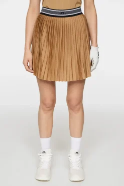 Binx Skirt|J.Lindeberg Clearance