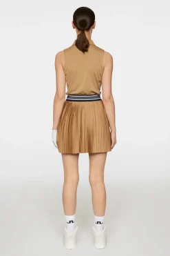 Binx Skirt|J.Lindeberg Clearance