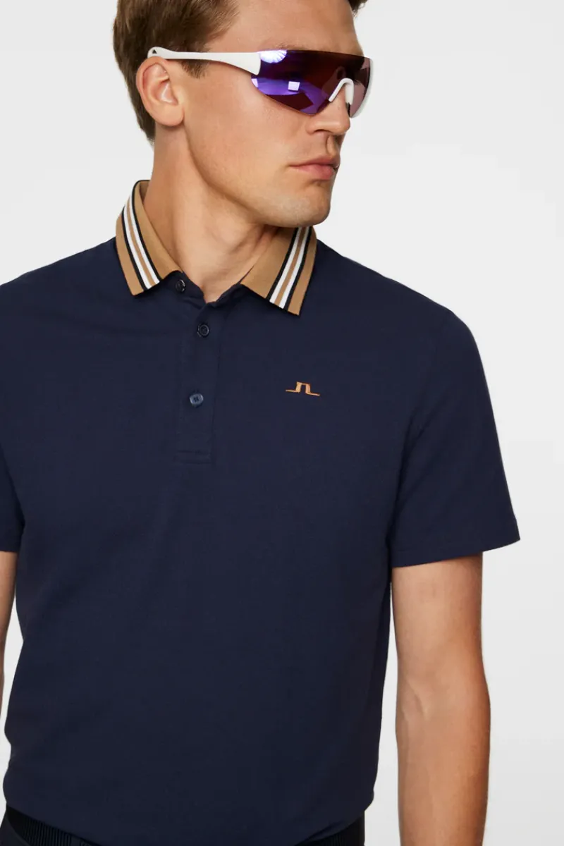 Bjorn Polo|J.Lindeberg New
