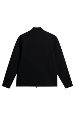 Bo Tech Knit Zip Sweater|J.Lindeberg Sale