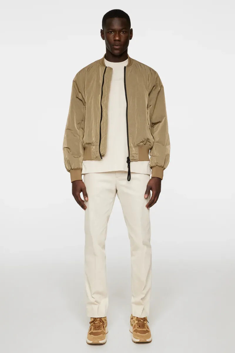 Bradfield Crinkle Bomber Jkt|J.Lindeberg Sale