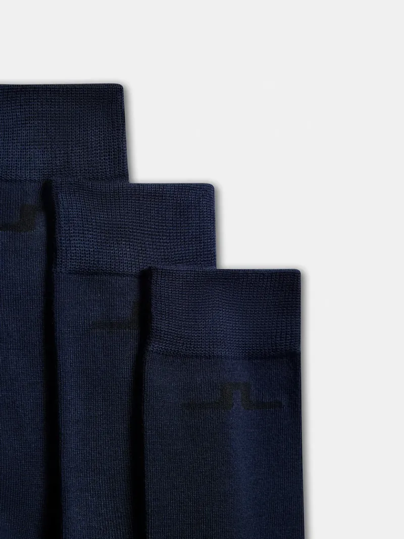 Bridge Bamboo Sock|J.Lindeberg Outlet