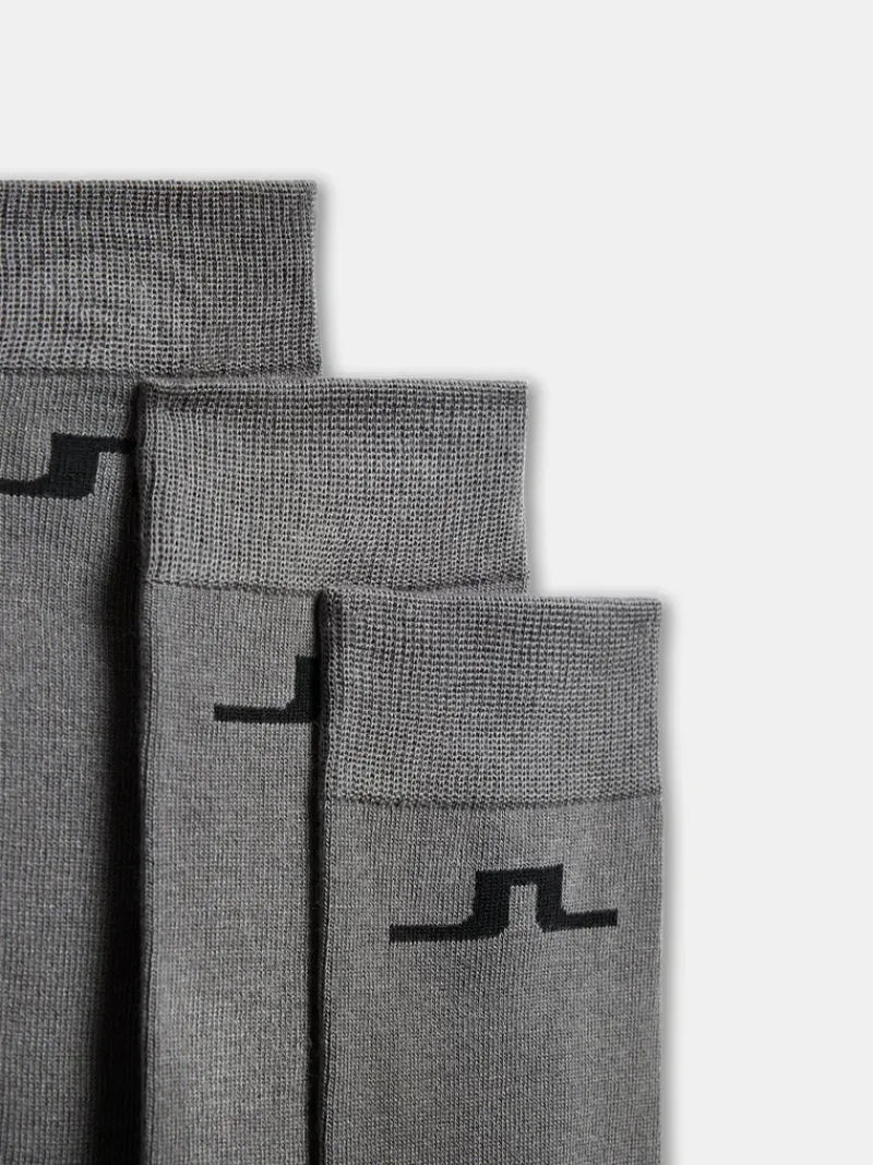 Bridge Bamboo Sock|J.Lindeberg Sale