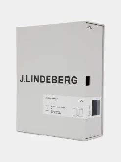 Bridge Lyocell Boxer|J.Lindeberg Best