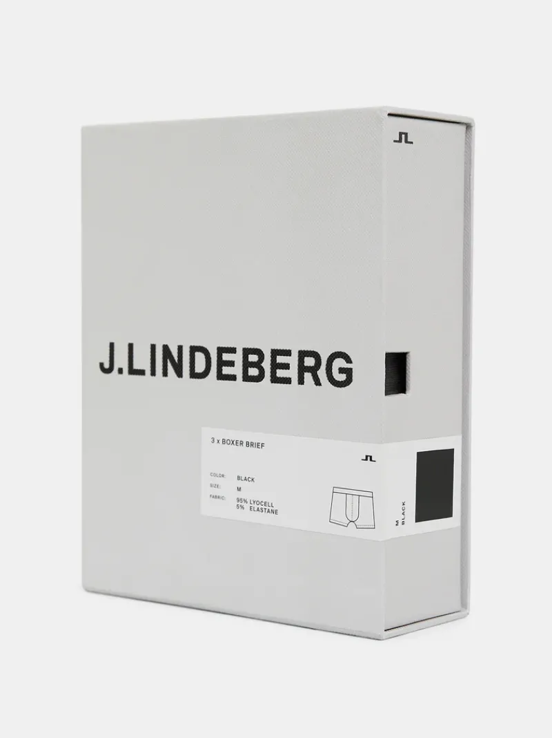 Bridge Lyocell Boxer|J.Lindeberg Discount