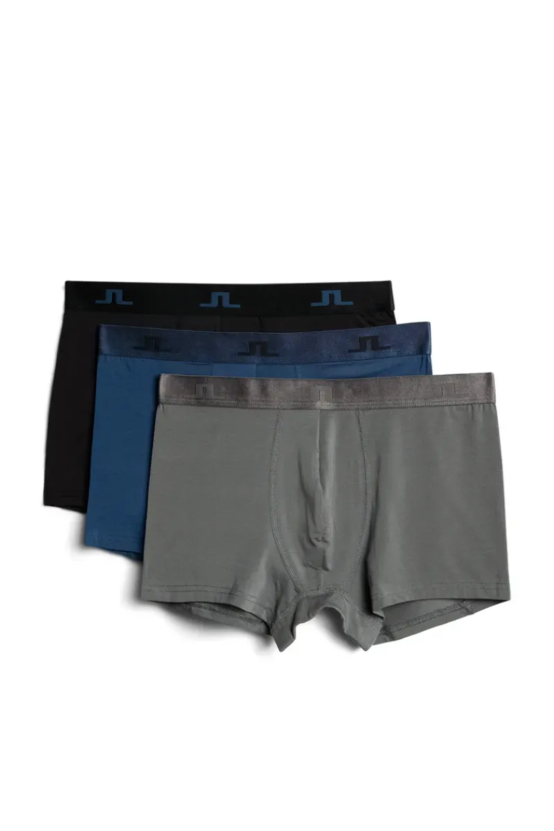 Bridge Lyocell Boxer Seasonal|J.Lindeberg Outlet