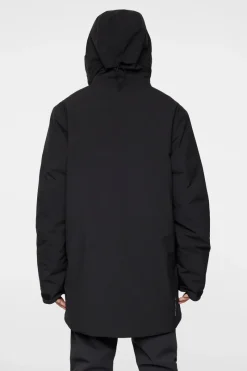 Bridge Parka|J.Lindeberg