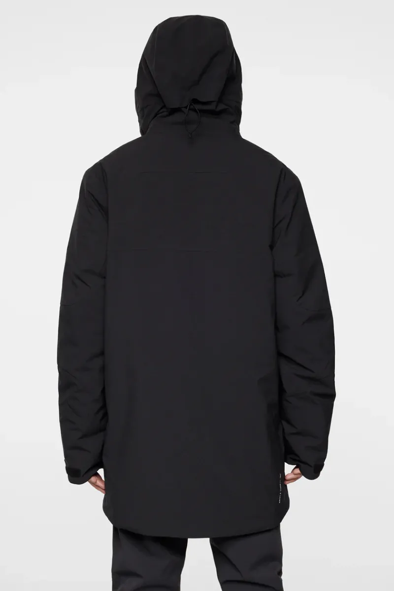 Bridge Parka|J.Lindeberg