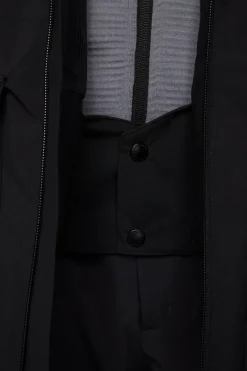 Bridge Parka|J.Lindeberg