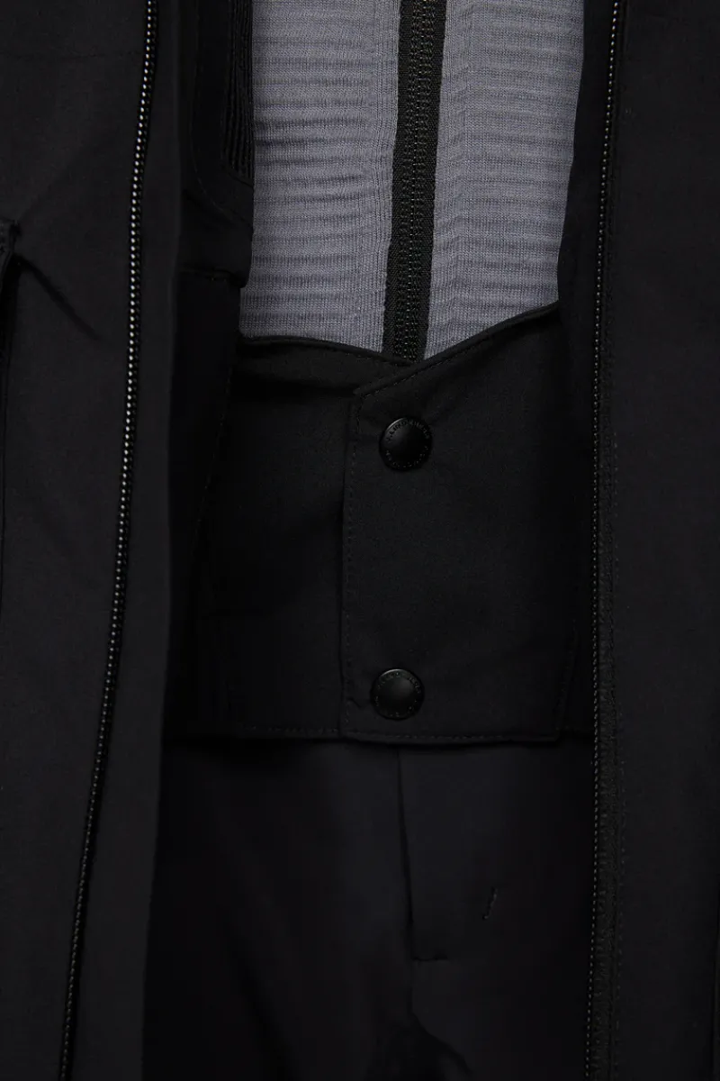 Bridge Parka|J.Lindeberg